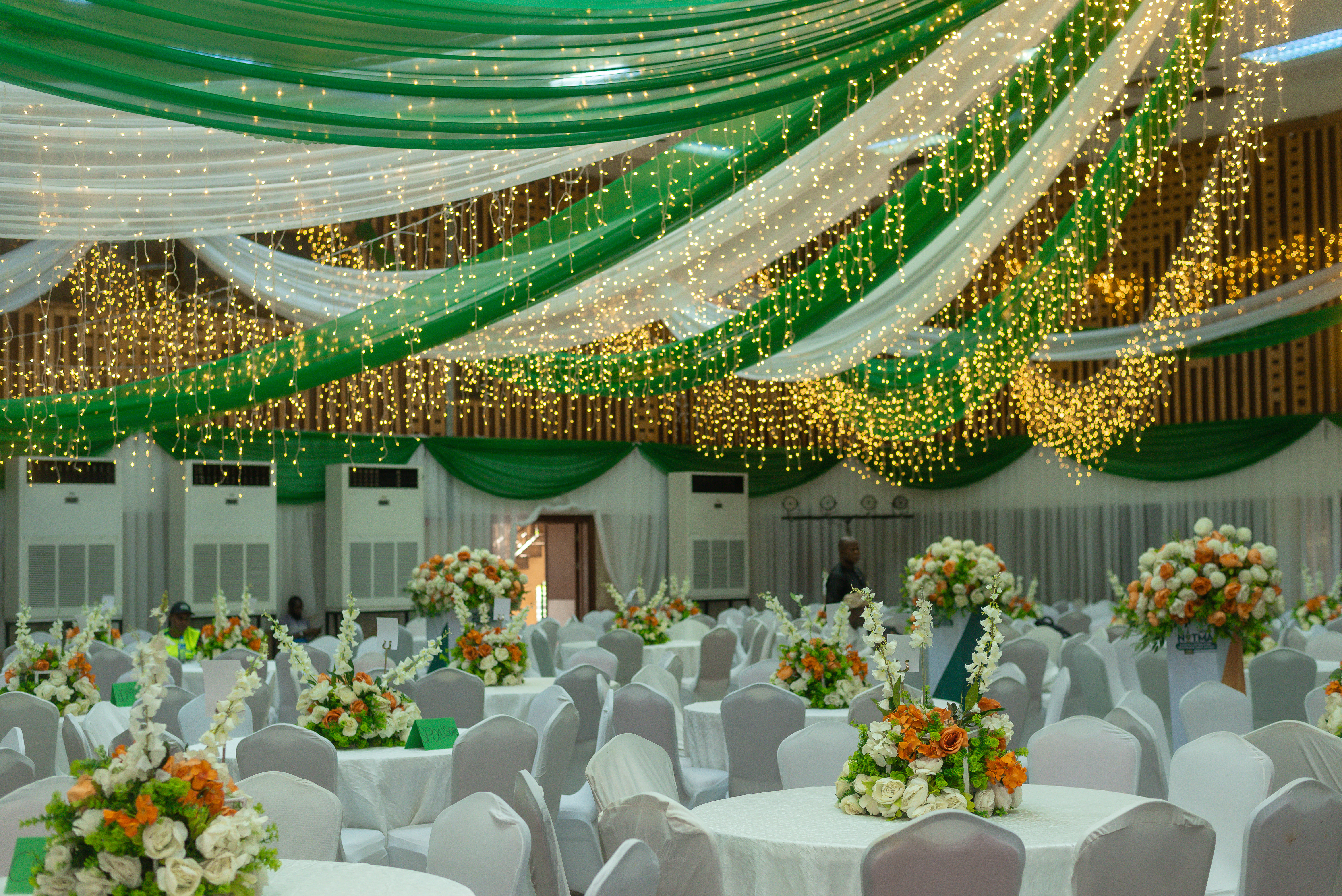 Corporate Events