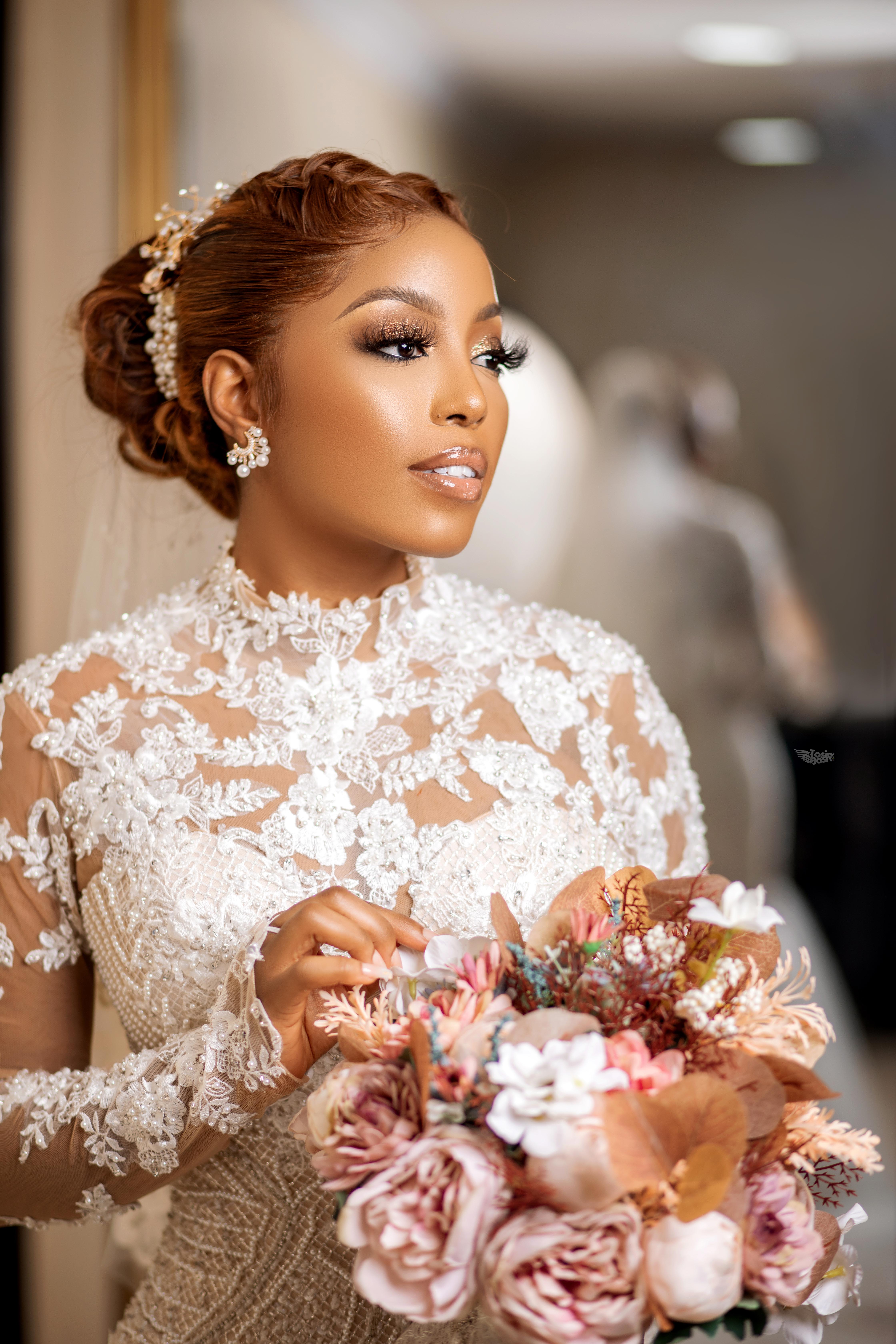 Luxury Event Production Nigeria