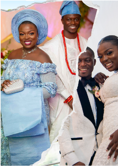 Tosin & Kunle (CTN)
